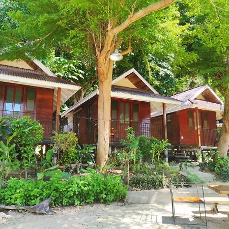 Riddim Garden Hotel Szamed-sziget Kültér fotó