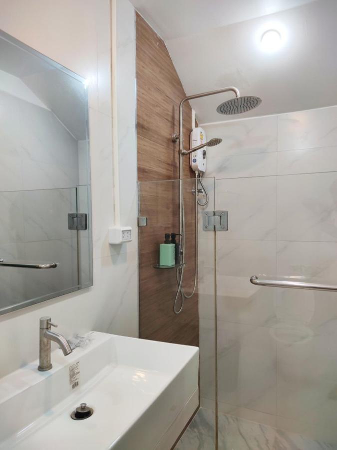 Riddim Garden Hotel Szamed-sziget Kültér fotó